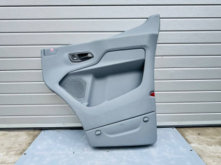 обшивка двери передняя правая Ford Transit 8 поколение (2013 - 2018), SD0526V2394201, BK31V23942, BK31V23942AS36NC, BK21V22600AE