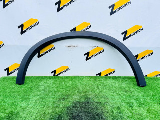 накладка колесной арки задний правый BMW X5 G05 (2018 - 2026), 51777440916, 7440916