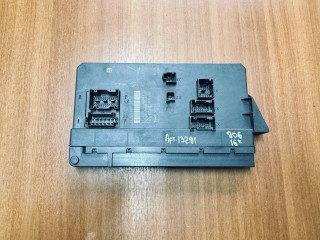 блок SAM Mercedes-Benz Sprinter 2 поколение (W906) (2006 - 2014), A9069006303, A9069017501, A9069024301
