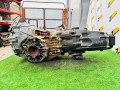 КПП механическая (МКПП) Audi A4 B5 (1994 - 1999), 2.5 л., дизель, 6МКПП, полный привод, FTM, 8150000729, 8150070807, 01E301211C, 01E301103N, 01E409355H, 01E301231AN, 01E301231AF - фото №6