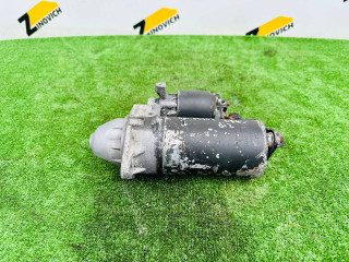 стартер Opel Astra G (1998 - 2009), 2.0 л., X 20 DTL, дизель, 0001109015, 2339303220720