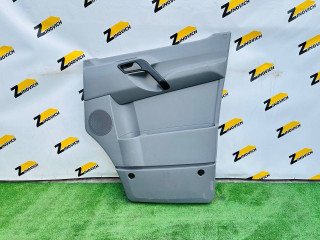 обшивка двери передняя правая Mercedes-Benz Sprinter 2 поколение (W906) (2006 - 2014), A9067270171, A9067270571, A9067600261