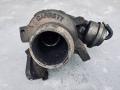 турбина Mercedes-Benz C-Класс W203/S203/CL203 (2000 - 2004), A6110960999 - фото №3