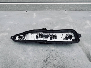 панель заднего фонаря Volkswagen Caddy 5 поколение (2020 - 2024), 2K7945257, 03805050