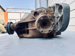 редуктор заднего моста BMW X5 E53 (1999 - 2003), 68572910, 7524888, EAE04S