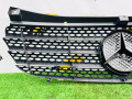 решетка радиатора Mercedes-Benz Vito W639 (2003 - 2010), A6398800185 - фото №8