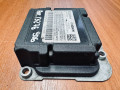 блок AirBag Mercedes-Benz Sprinter 2 поколение (W906) (2006 - 2014), A0009004802, 0285011847 - фото №5