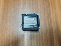 блок AirBag Mercedes-Benz Sprinter 2 поколение (W906) (2006 - 2014), A0009004802, 0285011847 - фото №10