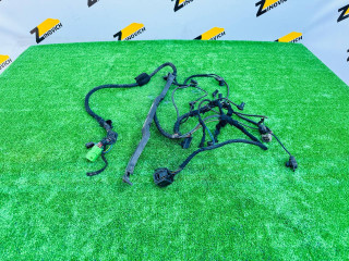 проводка двигателя Mercedes-Benz E-Класс W210/S210 (1995 - 1999), 2.9 л., дизель