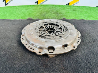 корзина сцепления Ford Transit 8 поколение (2013 - 2018), 2.2 л., дизель, задний привод, BK317563AB, BK317563