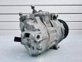 компрессор кондиционера Volkswagen Crafter 1 поколение (2006 - 2011), 2.5 л., BJM, дизель, 2E0820803D, HVW9062300111 - фото №3