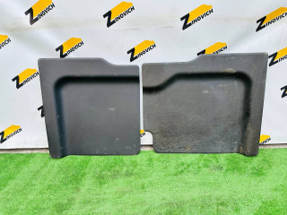 обшивка салона Ford Transit 8 поколение (2013 - 2018), BK31B46320, BK31B46321