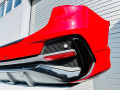 бампер задний Audi Q3 Sportback F3 (2019 - 2026), 83F807852, 83F807851, 83F807521A, 83F807385, 83F807441A, 83F919289A, 83F919290A, 83F919291, 83F919292, 83A807462B - фото №6