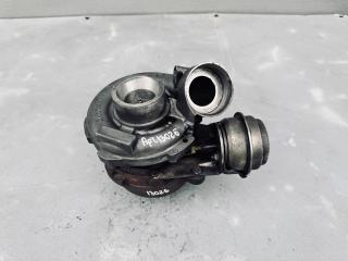 турбина Mercedes-Benz C-Класс W203/S203/CL203 (2000 - 2004), A6110960999