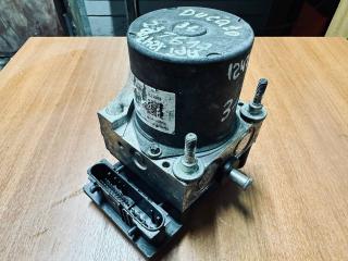 блок ABS Peugeot Boxer 2 поколение (1993 - 2001), 0265800461, 0265231617