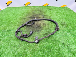 проводка Volkswagen LT 2 поколение (1996 - 2005), 2.8 л., AUH, дизель, 3A0971913A, 4D0971992, 2965487