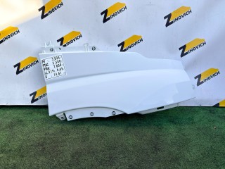 крыло переднее правое IVECO Daily 6 поколение 2020, 5801513999