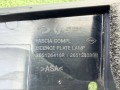 подсветка номера Renault Arkana 1 поколение 2021, 265126418R, 265123399R, 906069264R, A4539050501, 265101139R - фото №12