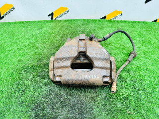 суппорт передний левый Volkswagen Transporter T5 (2003 - 2009), 7H0105D