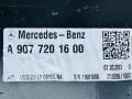 обшивка двери передняя левая Mercedes-Benz Sprinter W907/W910 (2018 - 2026), A4478271460, A9077201600, A9077270700, A9077272200, A9077605100, A2139059603 - фото №10