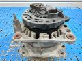 генератор Volkswagen Crafter 1 поколение (2006 - 2011), 2.5 л., BJK, дизель, 06F903023D, 0124325130 - фото №10