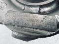 турбина Mercedes-Benz C-Класс W203/S203/CL203 (2000 - 2004), A6110960999 - фото №5