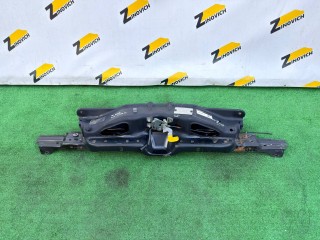 рамка капота Citroen Jumper 2 поколение [рестайлинг] (2014 - 2026), 1349914080