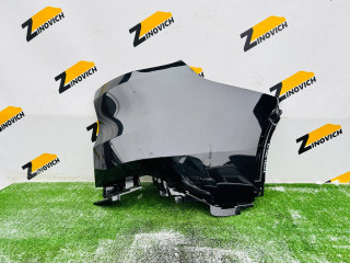 клык бампера задний правый BMW X5 G05 (2018 - 2026), 51125A1A306, 5A1A306