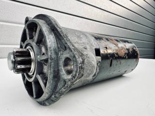 стартер Volkswagen LT 2 поколение (1996 - 2005), 2.5 л., дизель, 0001109021