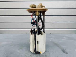 колба в бак Mercedes-Benz Sprinter 2 поколение [рестайлинг] (W906) (2014 - 2018), A9064705894, 0580203129