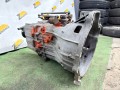 КПП механическая (МКПП) IVECO Daily 4 поколение (2006 - 2011), 3.0 л., дизель, 6МКПП, 8869637, 8871277, 8872189, 8871995, 6S400VO, 6S400, 8872479, 8872442, 1323301095, ZF6S400VO - фото №6