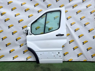 дверь передняя левая Ford Transit 8 поколение (2013 - 2018)