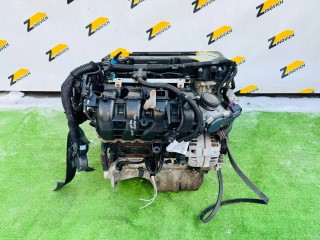 двигатель Opel Corsa D 2010, 1.2 л., A 12 XER, бензин, A12XER