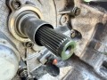 КПП механическая (МКПП) Volkswagen Passat B6 2008, 2.0 л., бензин, 6МКПП, полный привод, JYQ, 0A4301103, 02S301211C, 020301101T, 0A4301230E - фото №3