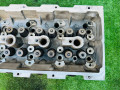 головка блока цилиндров Mercedes-Benz Sprinter W901-904 (1995 - 2000), 2.2 л., дизель, R6110162101, A6110104720 - фото №4