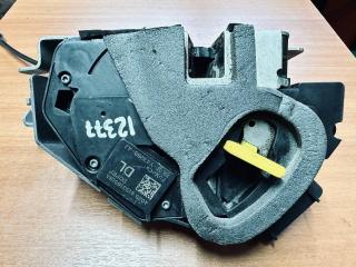 замок двери Ford Transit 8 поколение (2013 - 2018), BK31V43288-AJ, BK31V43288, BK31V431C06-AA, BK31V431C06