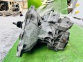 КПП механическая (МКПП) Opel Corsa D (2006 - 2010), 1.2 л., A 12 XER, бензин, 5МКПП, 55565177, R90400206, 643958655, 649354685, 2UW429, 430669879 - фото №6