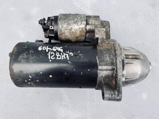 стартер Mercedes-Benz Sprinter W901-904 (1995 - 2000), 2.2 л., дизель, 0001109036, 0041518901, 1005821753, 1006209631