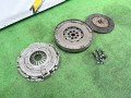 комплект сцепления Opel Astra H (2004 - 2007), 1.7 л., Z 17 DTR, дизель, 55562297, 55562298, C0282598 - фото №2
