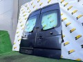 Дверь задняя распашная (комплект) Mercedes-Benz Sprinter 2 поколение [рестайлинг] (W906) W906 2017 - фото №2