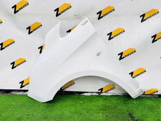 крыло переднее левое Mercedes-Benz V-Класс W447 (2014 - 2026), A4478810614