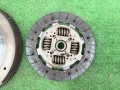 комплект сцепления Renault Master 2 поколение (1998 - 2003), 2.5 л., дизель, 8200117425, 8200828444 - фото №5