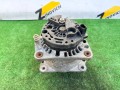 генератор Volkswagen LT 2 поколение (1996 - 2005), 2.5 л., AGX, дизель, 028903028D, 0124325003 - фото №10