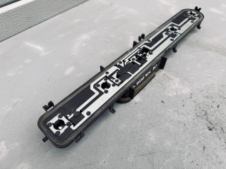 панель заднего фонаря Mercedes-Benz Sprinter 2 поколение (W906) (2006 - 2014), 3917379999