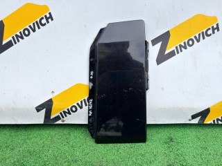 лючок топливного бака Mercedes-Benz Sprinter 2 поколение [рестайлинг] (W906) (2014 - 2018), A9067500004