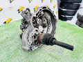 КПП механическая (МКПП) Opel Astra H (2004 - 2007), 1.8 л., Z 18 XER, бензин, 5МКПП, 24449710, 55565177, 90575142, 0047620, U4C394 - фото №4