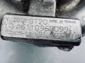 турбина Mercedes-Benz C-Класс W202/S202 (1993 - 1997), A6110960099 - фото №10
