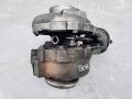 турбина Mercedes-Benz C-Класс W203/S203/CL203 (2000 - 2004), A6110960999 - фото №6