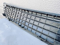 решетка капота Volkswagen Crafter 1 поколение (2006 - 2011), HVW9068361318, HVW9068361118, HVW9068361018, HVW9068361218, 9068361318, 9068361118, 9068361018, 9068361218, 2E1864877, 2E2864877, 2E1864878, 2E2864878 - фото №2