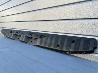 накладка на порог внутренняя Mercedes-Benz Sprinter 2 поколение [рестайлинг] (W906) (2014 - 2018), A9066860074